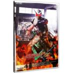 DVD/仮面ライダーW VOL.4