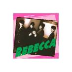 レベッカ／ＧＯＬＤＥＮ☆ＢＥＳＴ ＲＥＢＣＣＡ