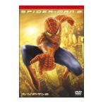 DVD／スパイダーマン２ デラックス・コレクターズ・エディション