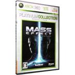 Xbox360／マス エフェクト Xbox 360 プラチナコレクション