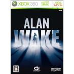 Xbox360／Alan Wake