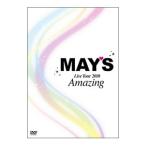 DVD／Ｌｉｖｅ Ｔｏｕｒ ２０１０ Ａｍａｚｉｎｇ