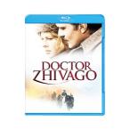 Blu-ray／ドクトル・ジバゴ アニバーサリーエディション