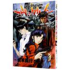  Neon Genesis Evangelion 12|.книга@. line 