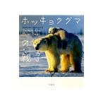 ホッキョクグマの親子／ノアバート・ロージング