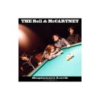 Ｒｏｌｌ＆ＭｃＣＡＲＴＮＥＹ／Ｂｅｇｉｎｎｅｒ’ｓ Ｌｕｃｋ〜ブレイクが決まらなくて〜
