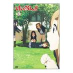 DVD／けいおん！！（第２期） ３