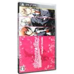 PSP／Starry☆Sky 〜in Spring〜 ポータブル