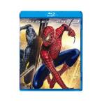 Blu-ray／スパイダーマン３
