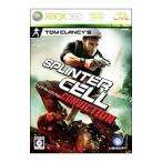 Xbox360／スプリンターセル コンヴィクション