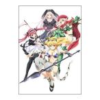 ショッピングクイーンズブレイド Blu-ray／クイーンズブレイド 美しき闘士たち 憂鬱！アイリの二心