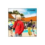 ＦＴＩＳＬＡＮＤ／Ｂｒａｎｄ−ｎｅｗ ｄａｙｓ