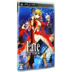 ショッピングpsp PSP／フェイト／エクストラ