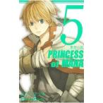 聖剣伝説 ＰＲＩＮＣＥＳＳ ｏｆ ＭＡＮＡ 5／ヨシノサツキ