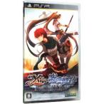 PSP| e-s vs. Trails in the Sky Alterna tib* Saga 