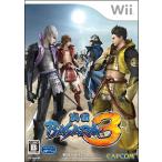 Wii／戦国BASARA3