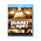 Blu-ray／最後の猿の惑星