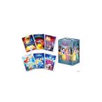 DVD／ディズニープリンセス コンプリートＢＯＸ