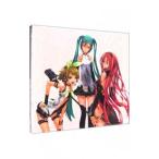  сборник |EXIT TUNES PRESENTS Vocaloanthems feat. Hatsune Miku 