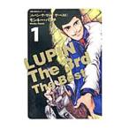 LUPIN The 3rd The Best 1| Monkey * дырокол 