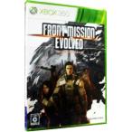 Xbox360／フロントミッション エボルヴ