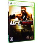 Xbox360／UFC Undisputed 2010