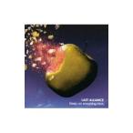 Yahoo! Yahoo!ショッピング(ヤフー ショッピング)ＬＡＳＴ ＡＬＬＩＡＮＣＥ／Ｋｅｅｐ Ｏｎ Ｓｍａｓｈｉｎｇ Ｂｌｕｅ， 初回限定盤