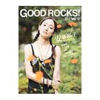 ＧＯＯＤ ＲＯＣＫＳ！ ＧＯＯＤ ＭＵＳＩＣ ＣＵＬＴＵＲＥ ＭＡＧＡＺＩＮＥ Ｖｏｌ．１３／Ｒｏｃｋｓ Ｅｎｔｅｒｔａｉｎｍｅｎｔ