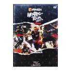 DVD／ＡＮＤ１ ＭＩＸＴＡＰＥ ＴＯＵＲ ２００７ ｉｎ ＪＡＰＡＮ
