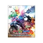 Blu-ray/劇場版 仮面ライダーW FOREVER A to Z 運命のガイアメモリ コレクターズパック