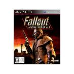 PS3／Fallout： New Vegas（フォールアウト：ニューベガス） （CERO「Z」18歳以上対象）