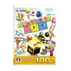 Wiiソフト パーティーゲームボックス100