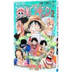 ONE PIECE 60| хвост рисовое поле . один .