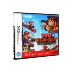 マリオVSドンキーコング 突撃!ミニランド DSソフト