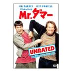 DVD／ジム・キャリーはＭｒ．ダマー
