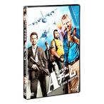 DVD／特攻野郎Ａチーム ＴＨＥ ＭＯＶＩＥ