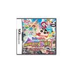 クレヨンしんちゃん ショックガ〜ン！ 伝説を呼ぶオマケ大ケツ戦!!/ニンテンドーDS