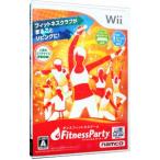 Wii|Fitness Party