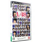 AKB1/48 アイドルと恋したら・・・ 通常版 バンダイナムコエンターテインメント