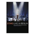 DVD／ライヴ・イン・ベルリン