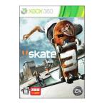 Xbox360 スケート3 英語版