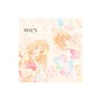 Yahoo! Yahoo!ショッピング(ヤフー ショッピング)ＭＡＹ’Ｓ／君に届け．．．／ＷＯＮＤＥＲＬＡＮＤ 初回限定盤Ｔｙｐｅ−Ｂ