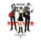 BROTHER| Nakamura ...