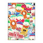 DVD／Ｔｈｅ ＳＯＵＴＨ ＰＡＲＫ：ＴＨＥ ＨＩＴＳ〜「マット＆トレイ」が選ぶＢＥＳＴ １０〜