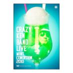 DVD／ＭＩＮＴ ＣＯＮＤＩＴＩＯＮ ２０１０