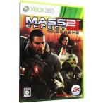 Xbox360／Mass Effect 2