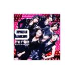 ９ｎｉｎｅ／ＳＨＩＮＩＮＧ☆ＳＴＡＲ 初回限定盤