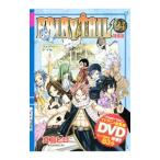 FAIRY TAIL 24 специальное оборудование версия | подлинный остров hiro
