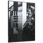 DVD／LUNA SEA A DOCUMENTARY FILM OF 20th ANNIVERSARY WORLD TOUR REBOOT−to the New Moon−