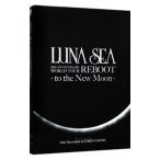 DVD／ＬＵＮＡ ＳＥＡ ２０ｔｈ ＡＮＮＩＶＥＲＳＡＲＹ ＷＯＲＬＤ ＴＯＵＲ ＲＥＢＯＯＴ−ｔｏ ｔｈｅ Ｎｅｗ Ｍｏｏｎ−ＴＯＫＹＯ ＤＯＭＥ